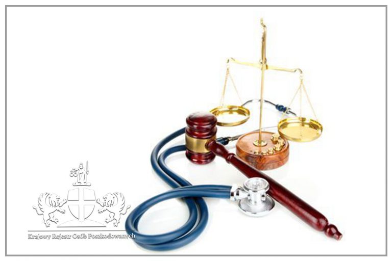 Sądowy Zakaz Wykonywania Zawodu Lekarza Na Czym Polega 1234